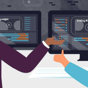 Video Animation Scaling Plan