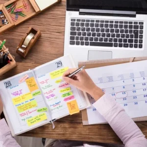 Content Writing Scaling Plan