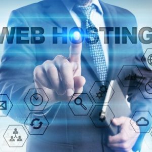 Website Hosting